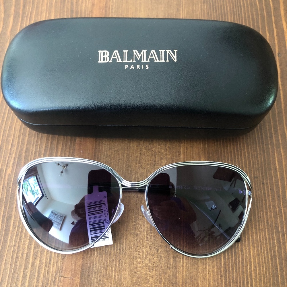 BALMAIN BL 2528B